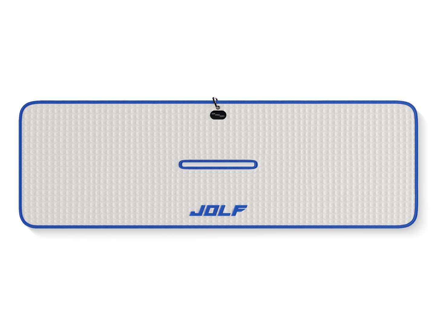 Magnetic Utility Towel - Blue