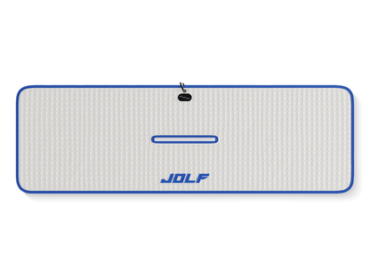 Magnetic Utility Towel - Blue